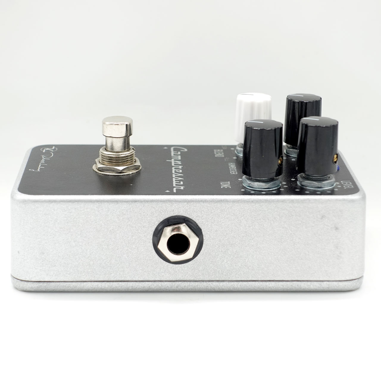 Amazon.co.jp: キーリーコンプレッサープラス : 楽器・音響機器