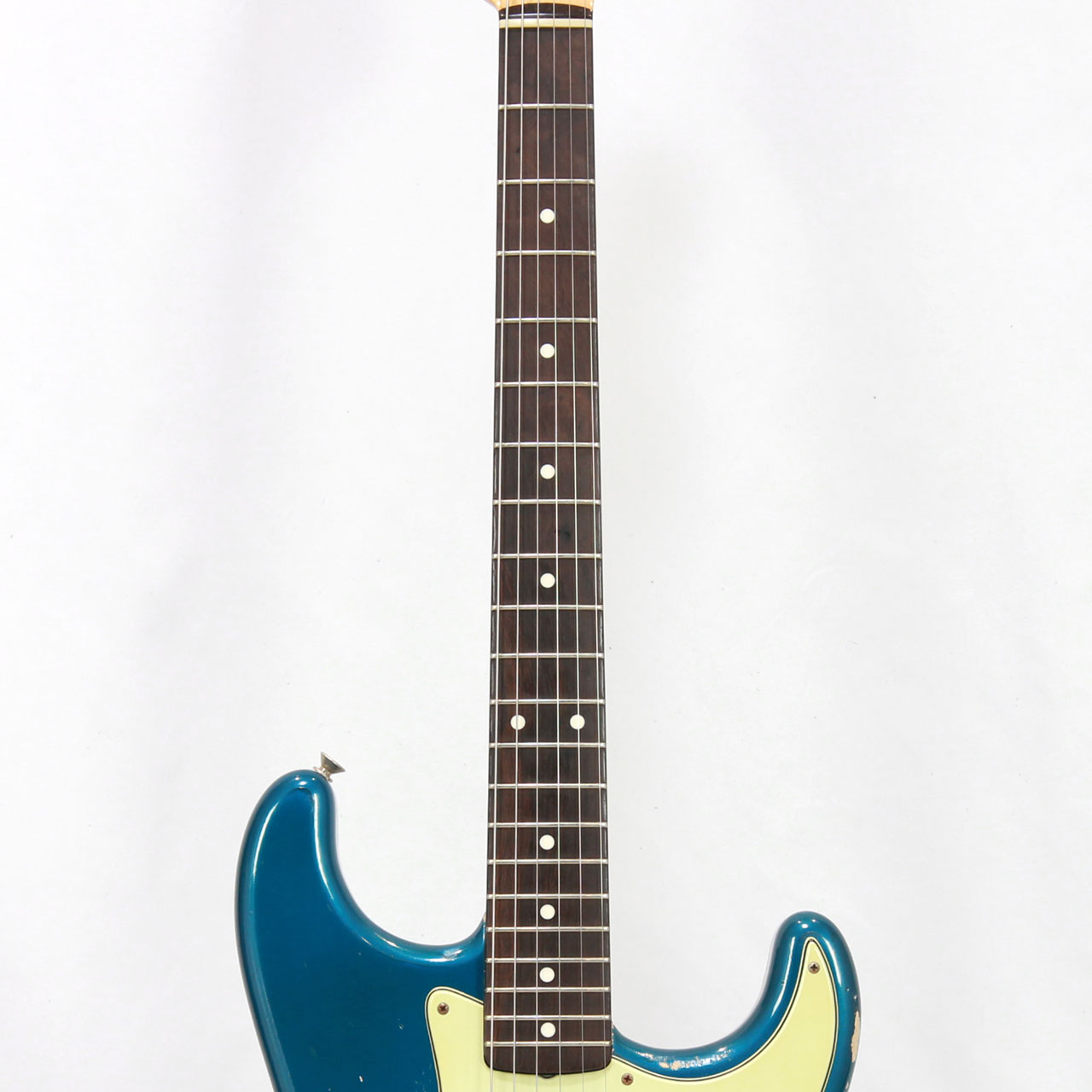 八弦小唄 60'y ST Type Jacaranda Aged Lake Placid Blue