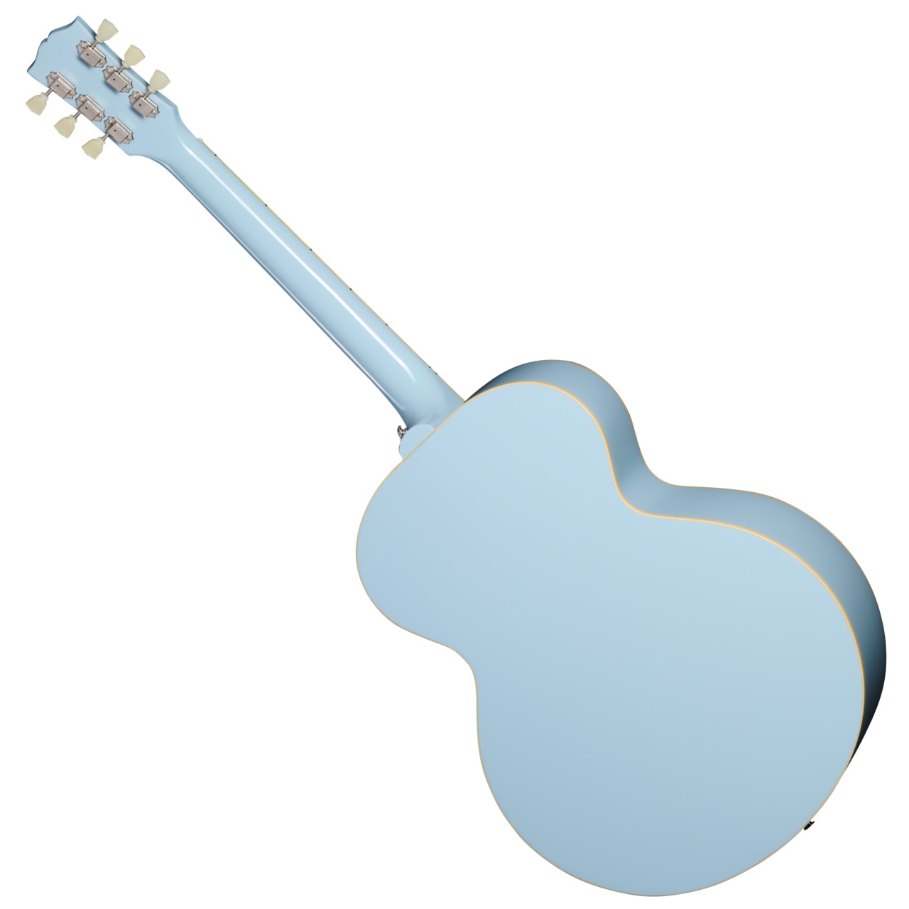Epiphone エピフォン J-180 LS Frost Blue アコースティック