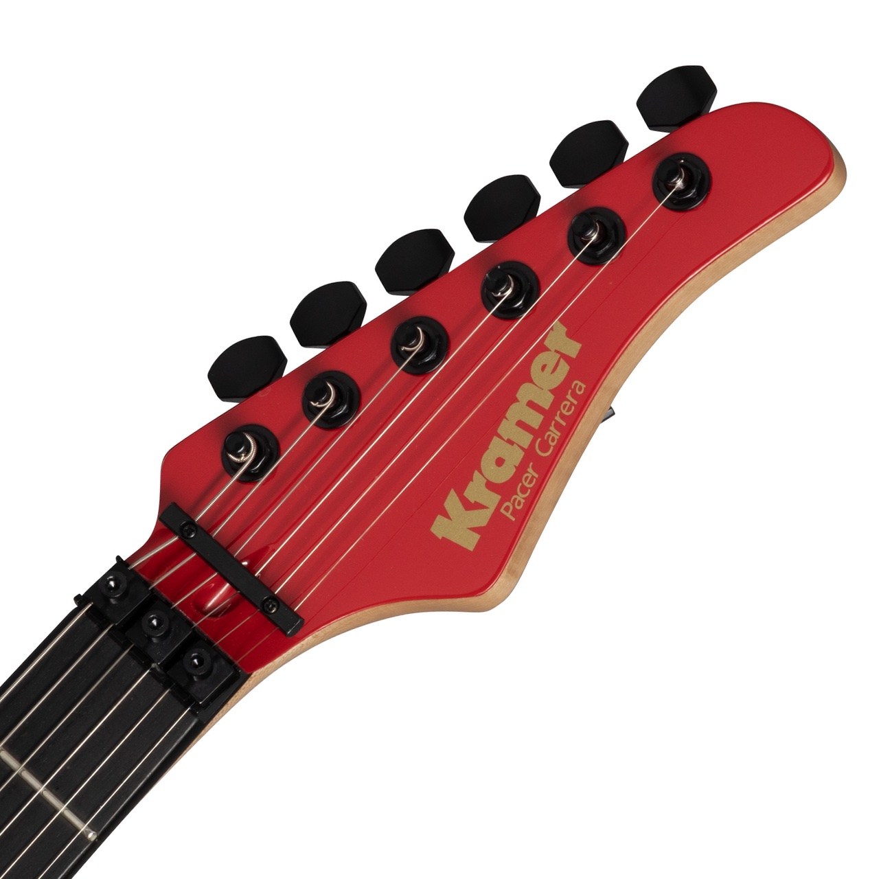 KRAMER クレイマー Pacer Carrera Defender Red エレキギター KRAMER クレイマー Pacer Carrera Defender Red エレキギター
