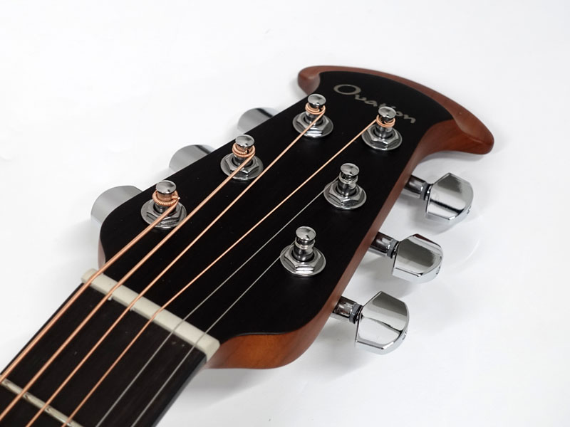 Celebrity by.OVATION セレブリティー CE44-RBB-G エレアコ