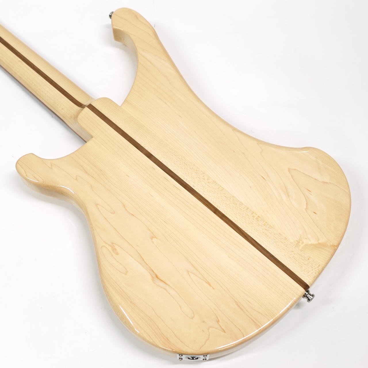 Rickenbacker 4003S MG リッケンベース メイプルグロウ 送料無料