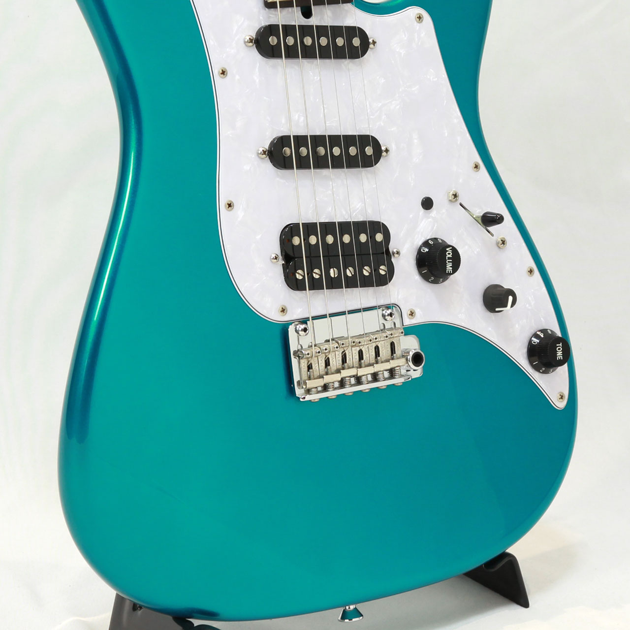 JAMES TYLER JAPAN STUDIO ELITE-HD 初期US版と同じヘッドロゴ 希少色