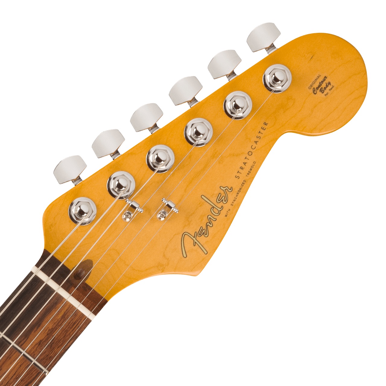 若者の大愛商品 フェンダー Fender Limited Stratocaster Wong Cory Edition ギター