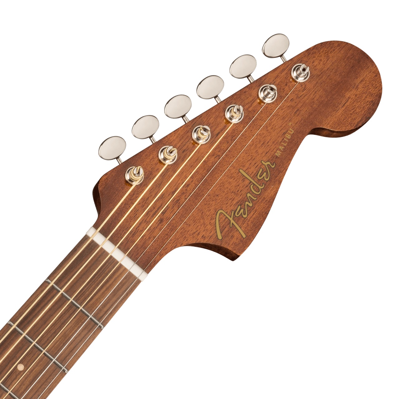 Fender フェンダー Malibu Classic Aged Cognac Burst