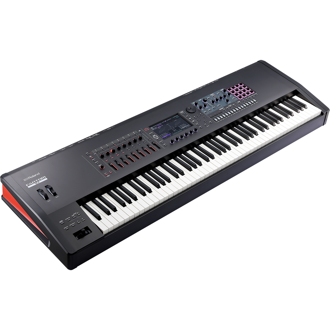 【希少品】Roland ローランド シンセサイザー RS-9 88鍵 希少品】Roland ローランド シンセサイザー RS-9 88鍵 - メルカリ