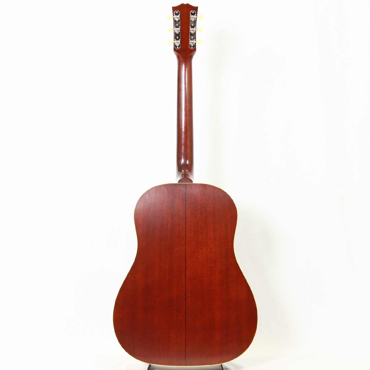 Gibson Custom Shop 1942 Banner J-45 Vintage Sunburst