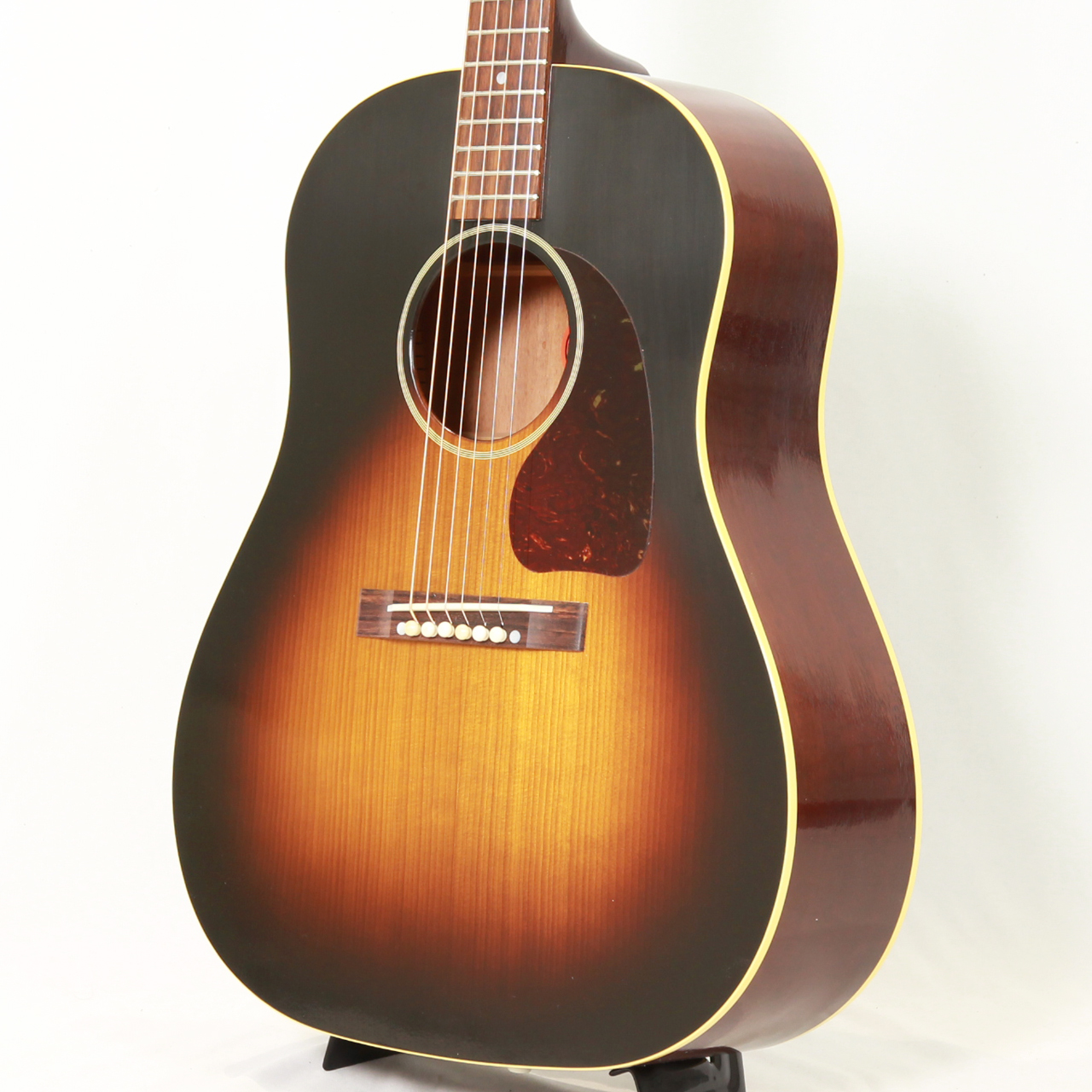 Gibson Customshop j-45 ビンテージ ギター 12年製 Gibson Customshop j-45 ビンテージ ギター 12年製