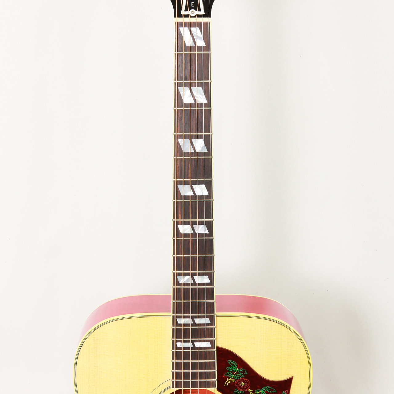 Gibson ギブソン Dove Original Antique Natural USA