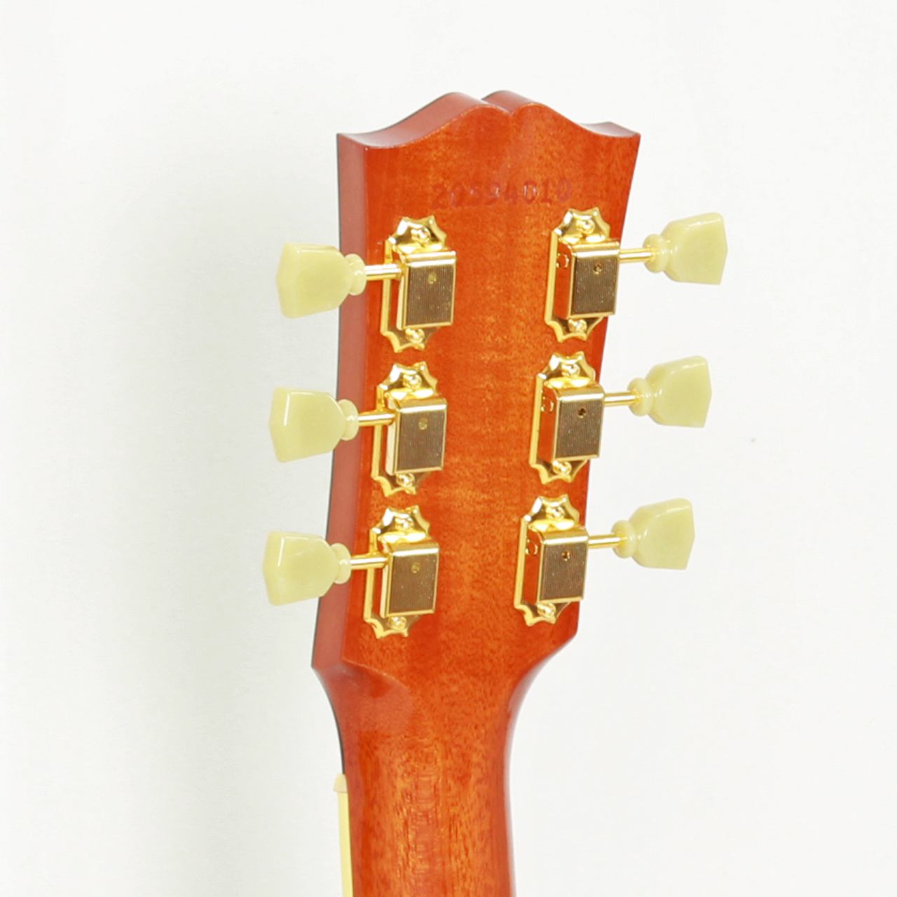 Gibson Custom Shop 1960 Hummingbird Fixed Bridge -Heritage