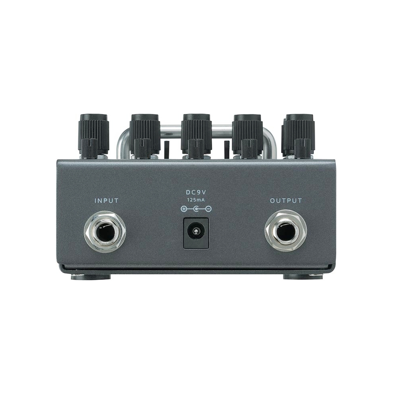 Ibanez アイバニーズ PTEQ エフェクター 5バンド パラメトリック