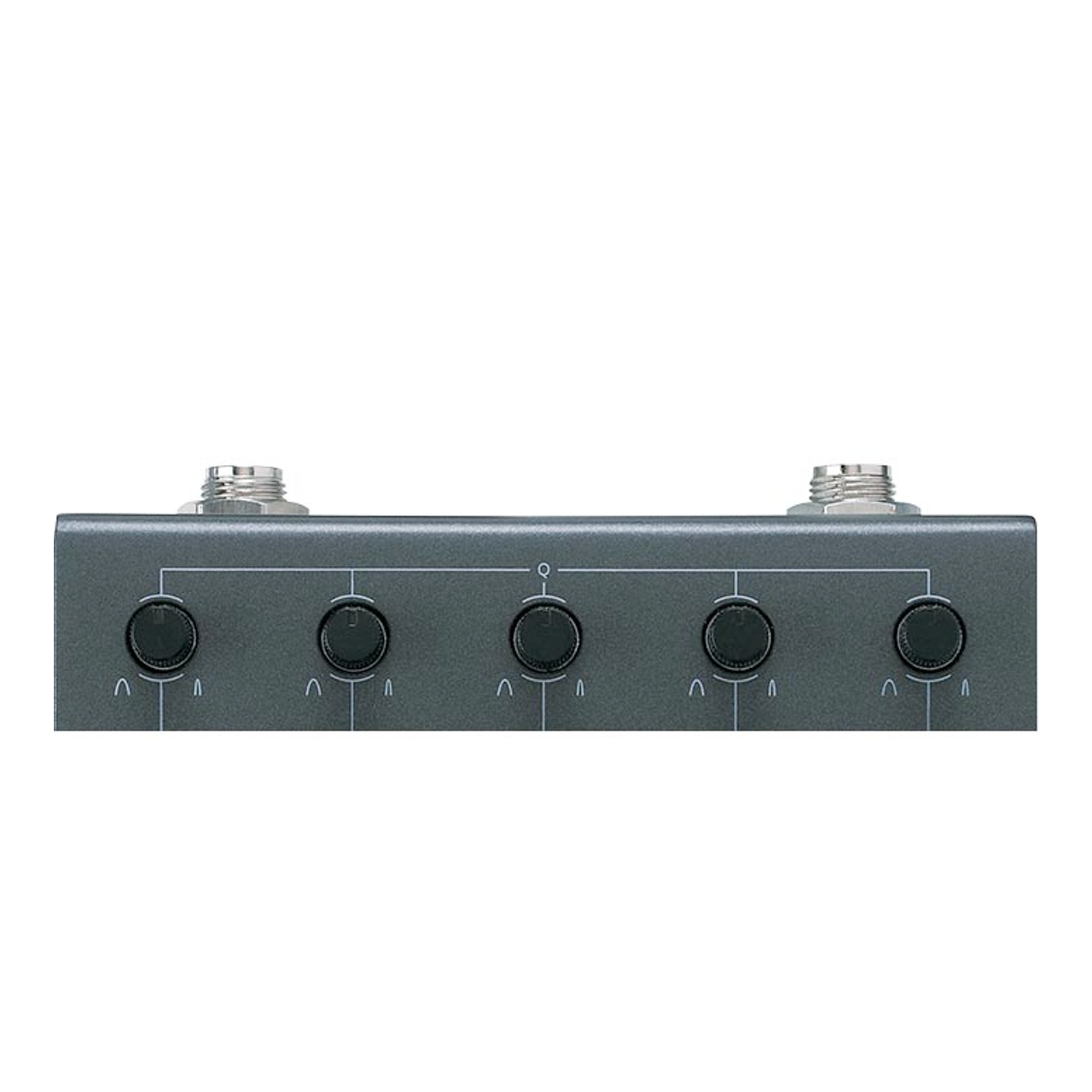 PTEQ Ibanez パラメトリック イコライザー アイバニーズ Ibanez アイバニーズ PTEQ エフェクター 5バンド パラメトリック