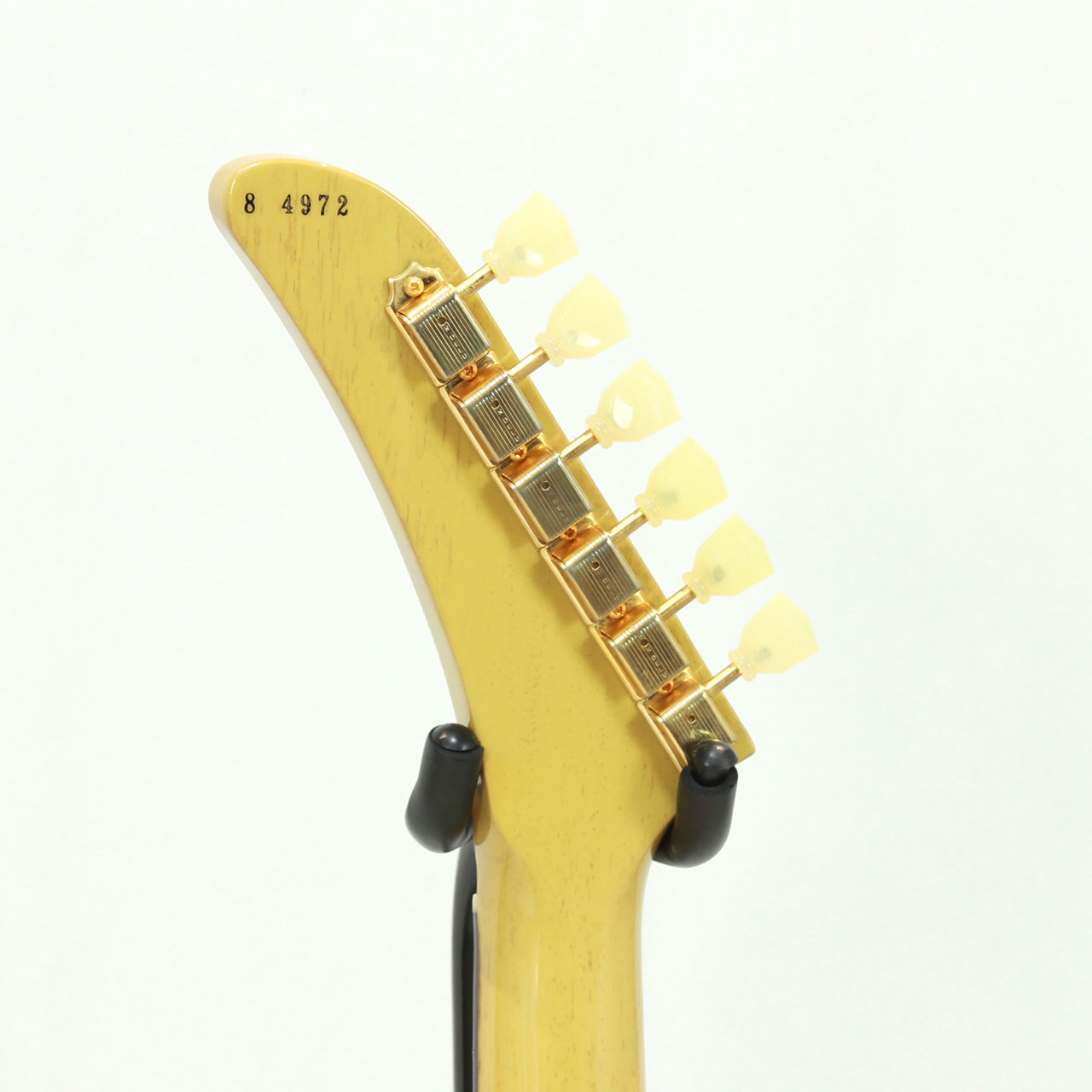 Gibson Custom Shop 1958 Mahogany Explorer Limited / TV Gibson Custom Shop 1958 Mahogany Explorer Limited / TV