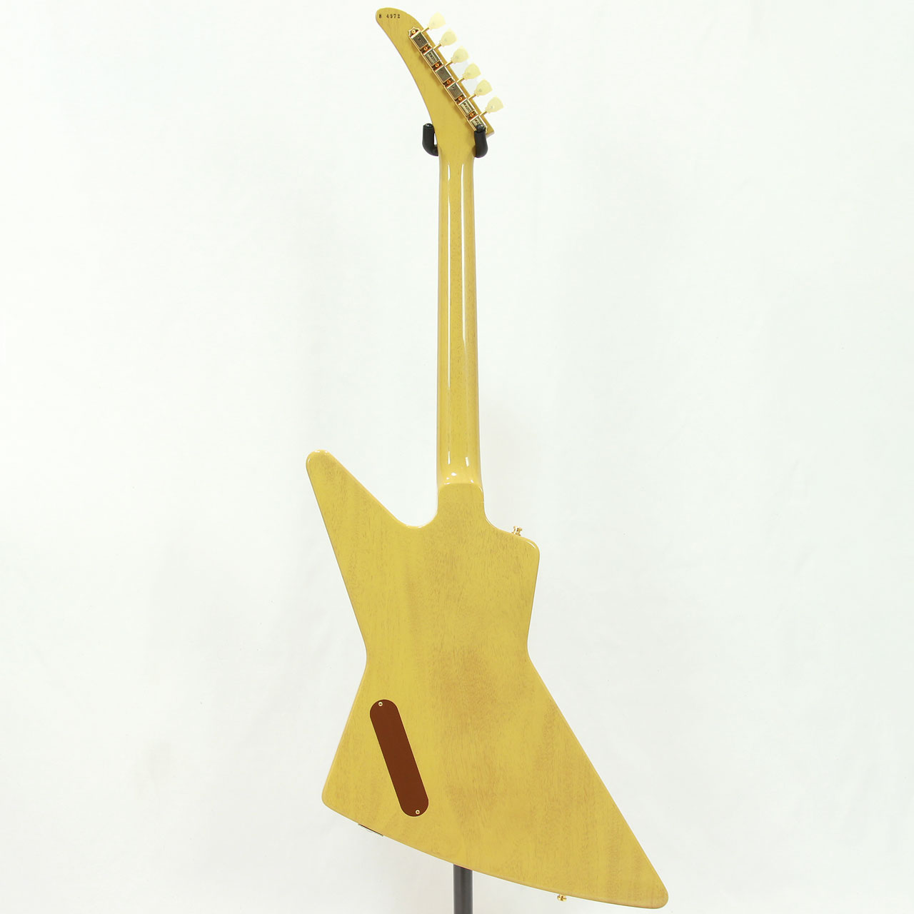 Gibson Custom Shop 1958 Mahogany Explorer Limited / TV Gibson Custom Shop 1958 Mahogany Explorer Limited / TV