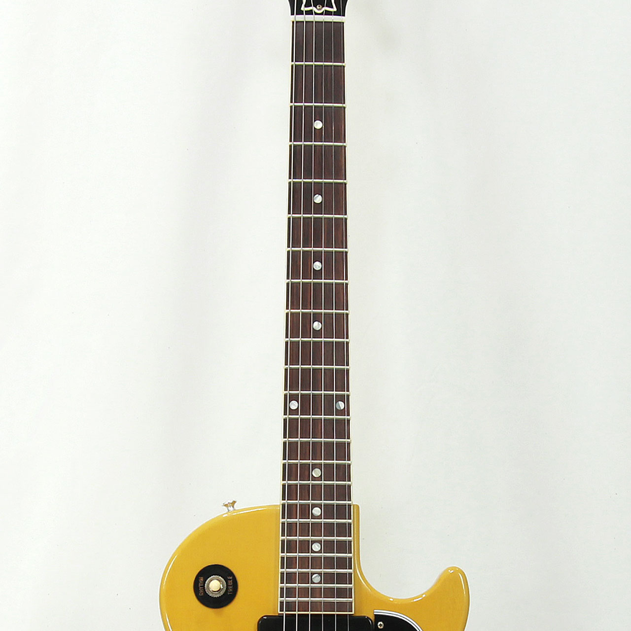 Gibson Custom Shop Murphy Lab 1957 Les Paul Special Single Cut