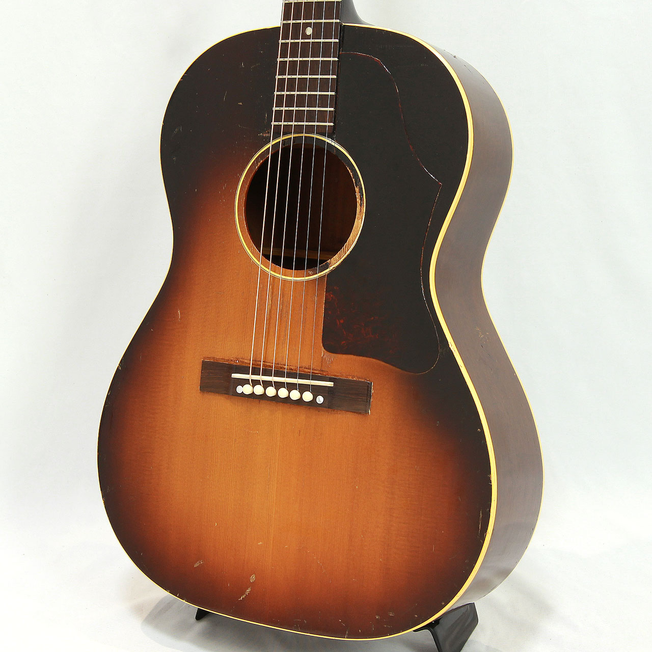 Gibson ギブソン LG-1 *1957 | ワタナベ楽器店 京都本店