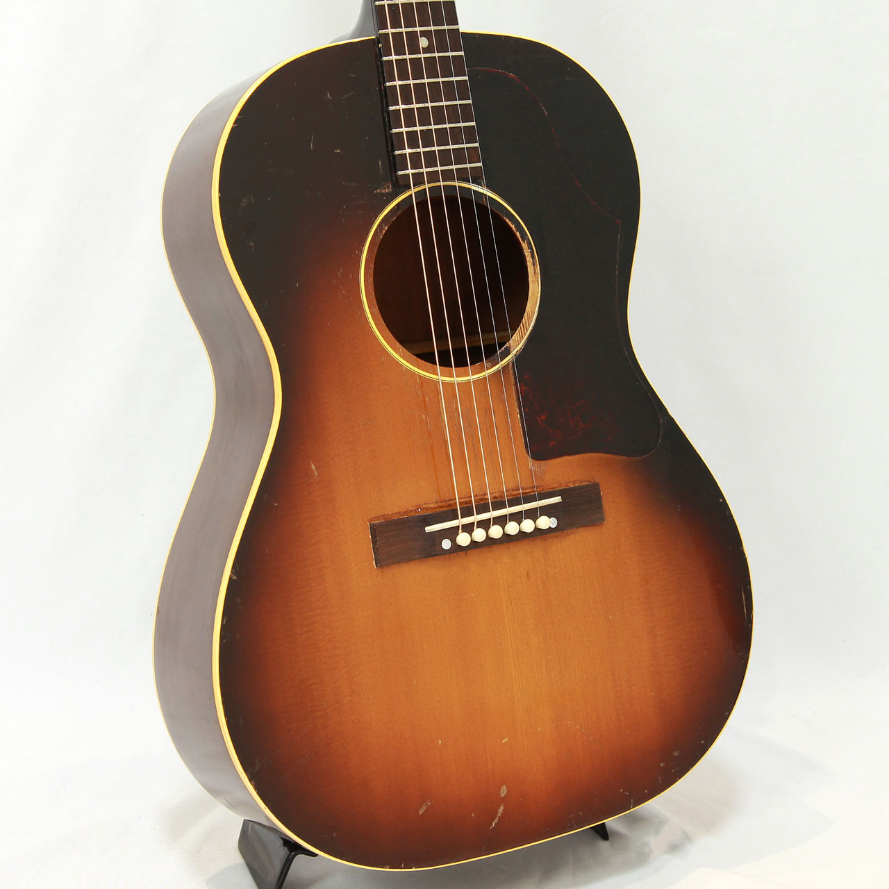 Gibson ギブソン LG-1 *1957 | ワタナベ楽器店 京都本店