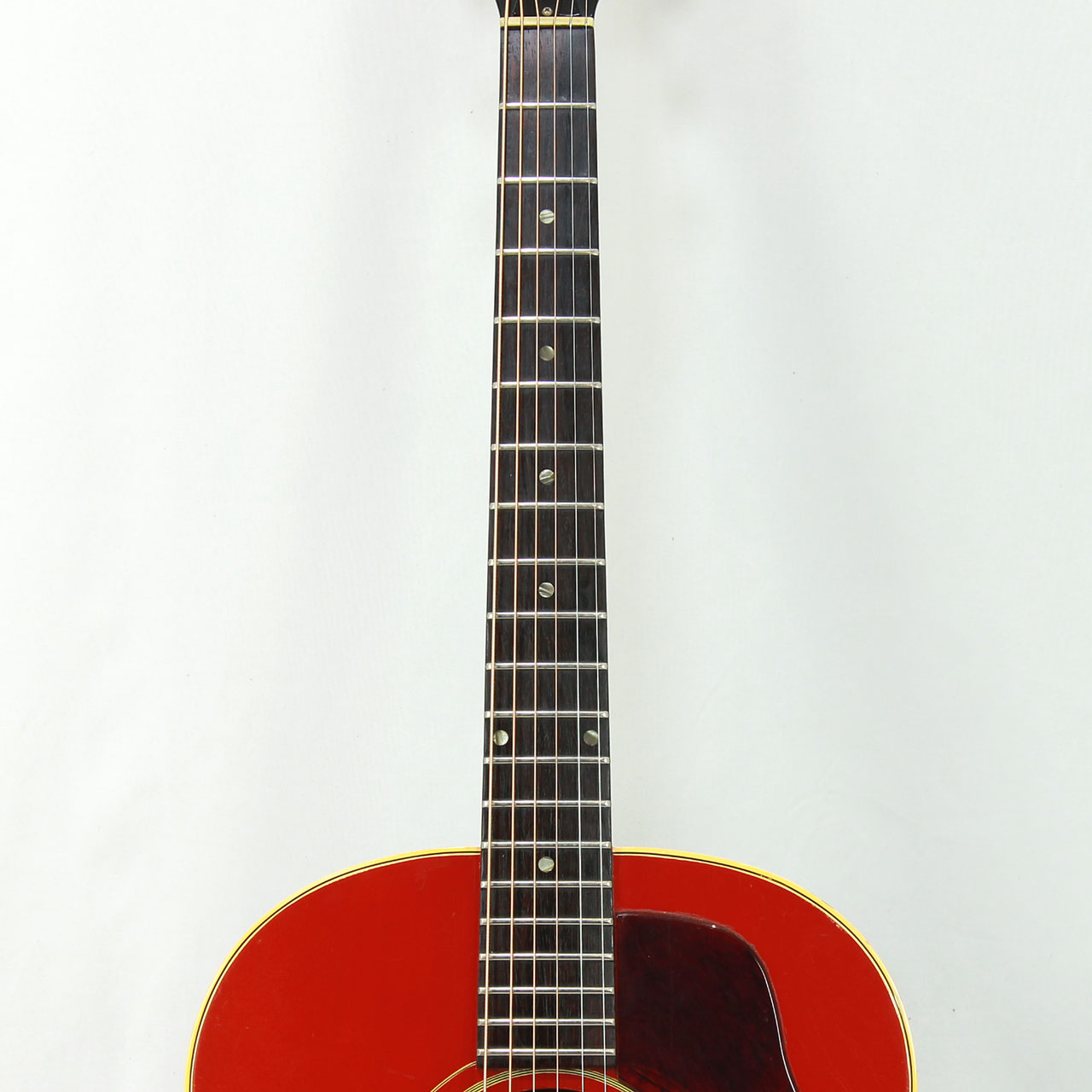 Gibson ギブソン J-45 ADJ Cherry Sunburst *1967 | ワタナベ