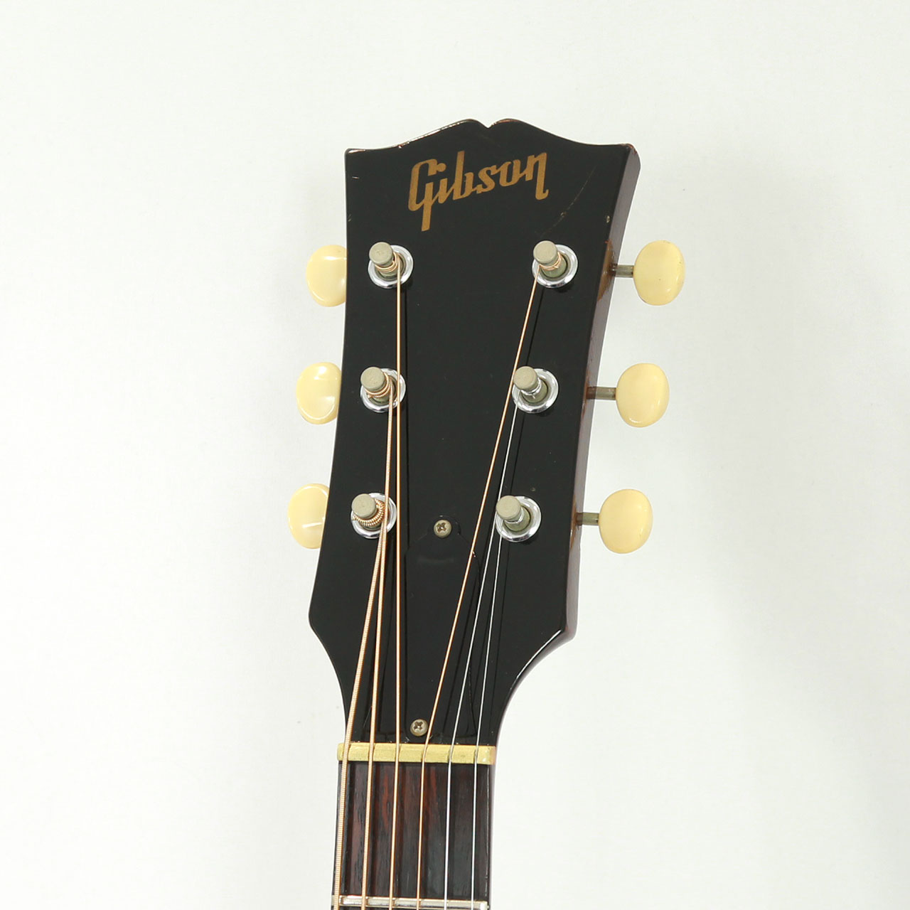 Gibson ギブソン J-45 ADJ Cherry Sunburst *1967 | ワタナベ Gibson ギブソン J-45 ADJ Cherry Sunburst *1967 | ワタナベ
