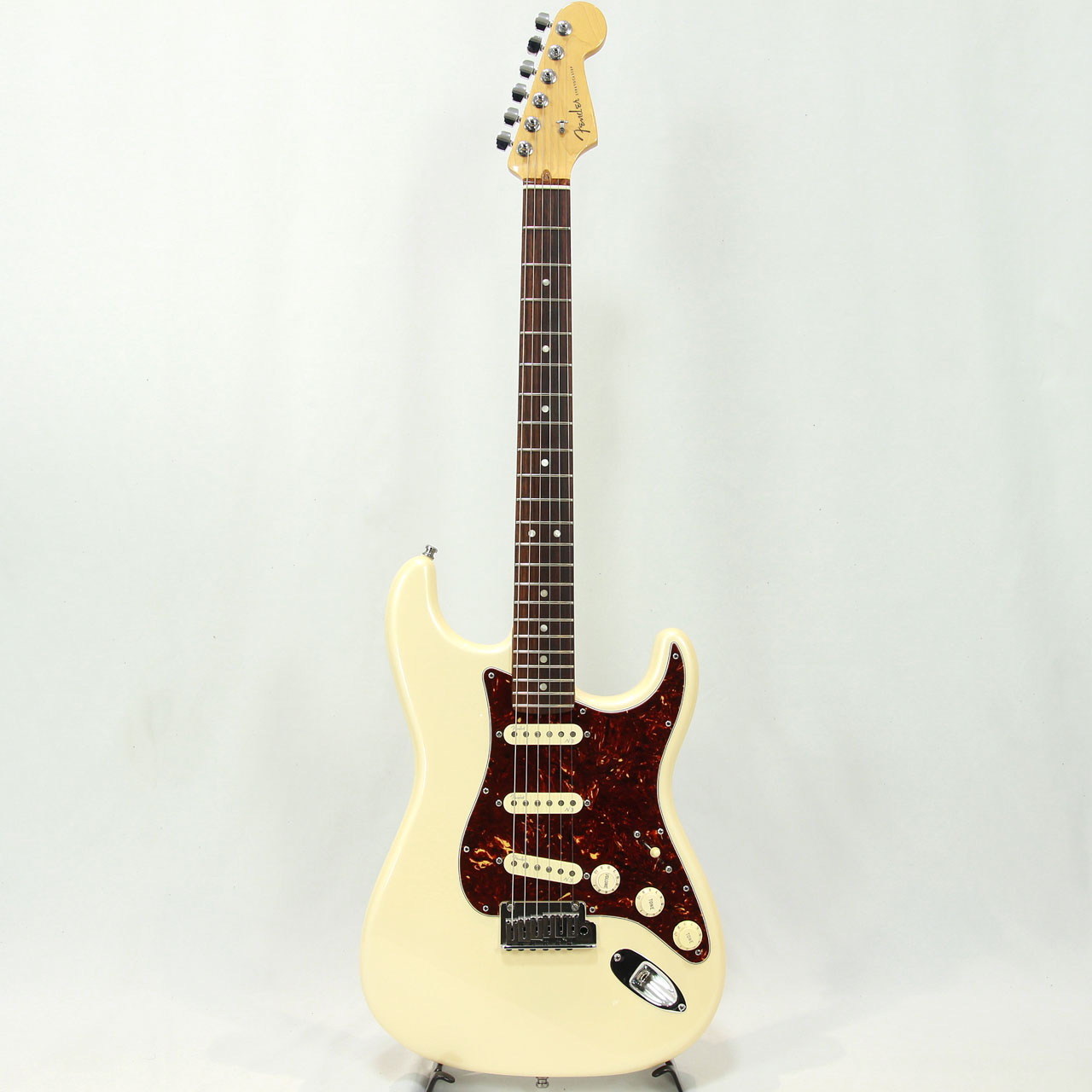 Fender フェンダー American Deluxe Stratocaster N3 / OLP