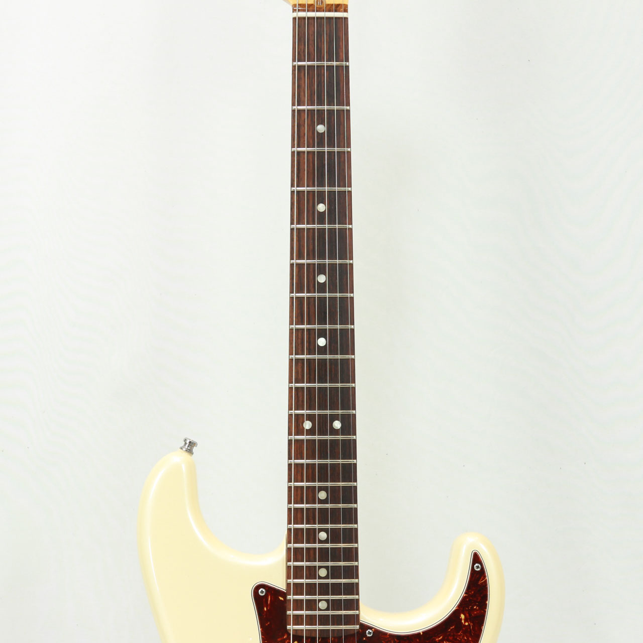 Fender フェンダー American Deluxe Stratocaster N3 / OLP