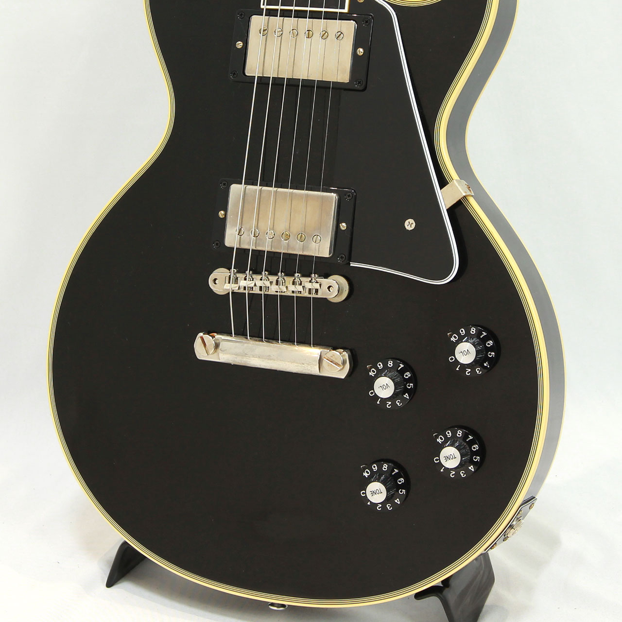 Gibson Custom Shop Japan Limited Run Murphy Lab 1968 Les