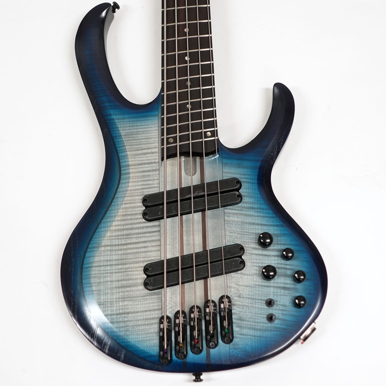 ベース Ibanez BTB705LM-CTL Ibanez Bass Workshop BTB705LM-CTL ｜イケベ楽器店オンラインストア