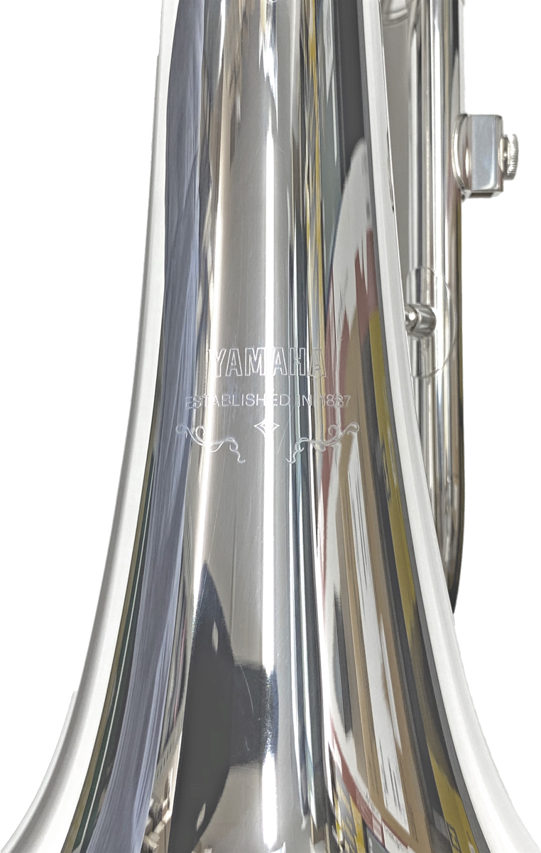 YAMAHA YFH-631GS フリューゲルホルン　最終価格 YFH-