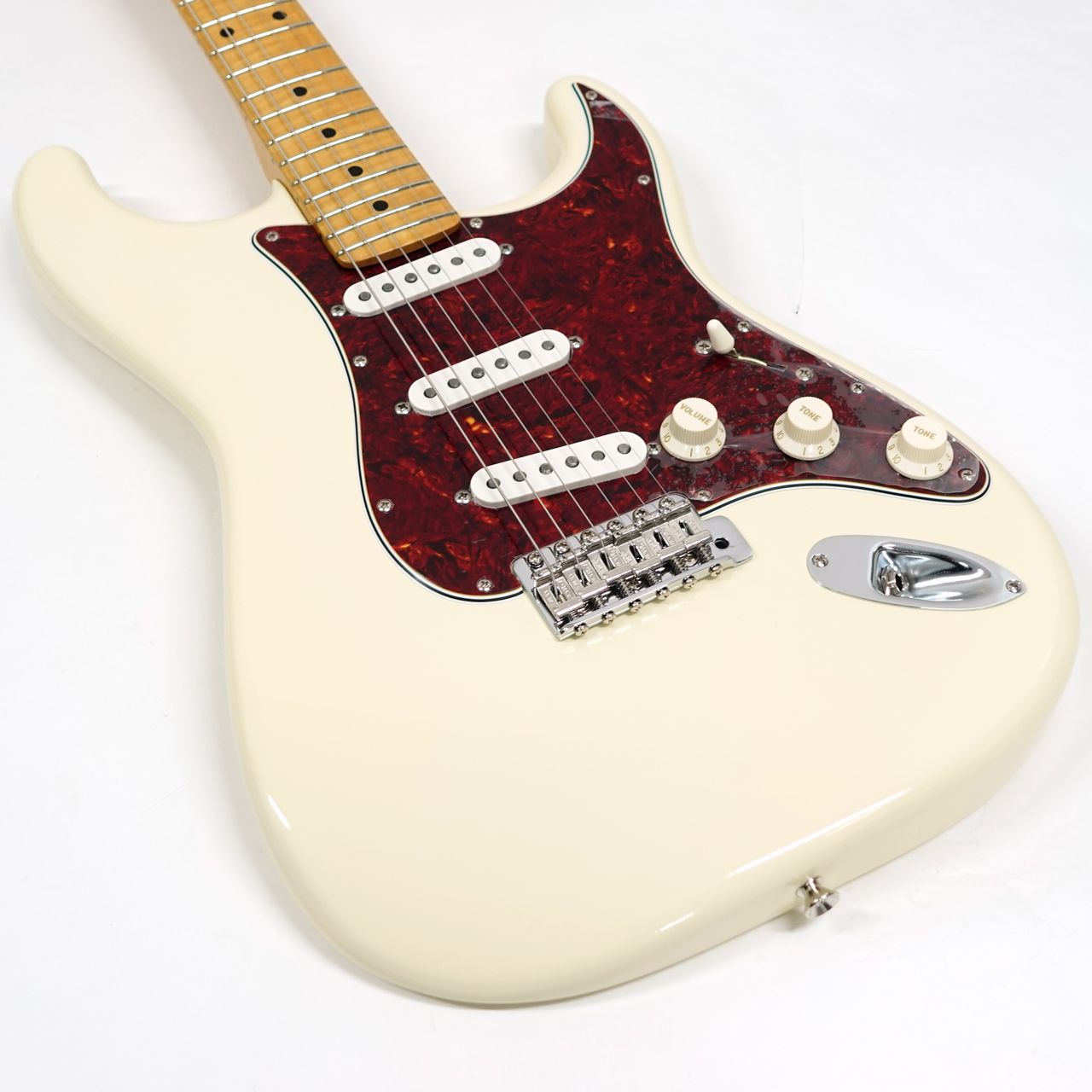 Vanzandt ヴァンザント STV-R2 Limited Flame Maple / Vintage