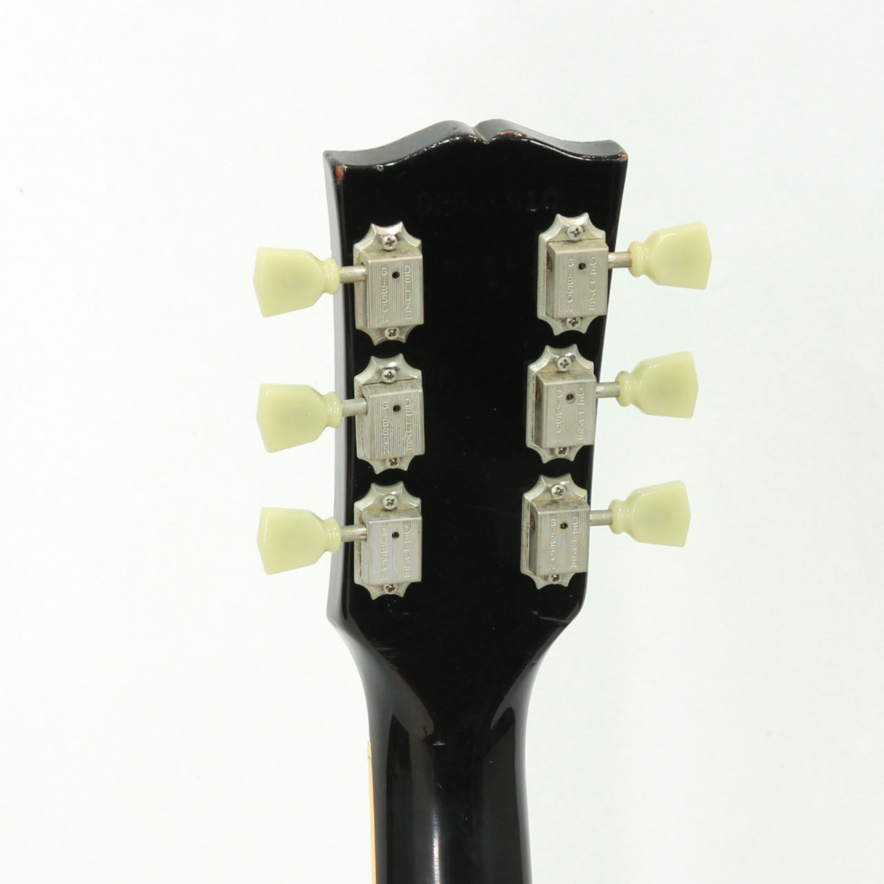 Gibson ギブソン 1996 Les Paul Standard / Ebony | ワタナベ