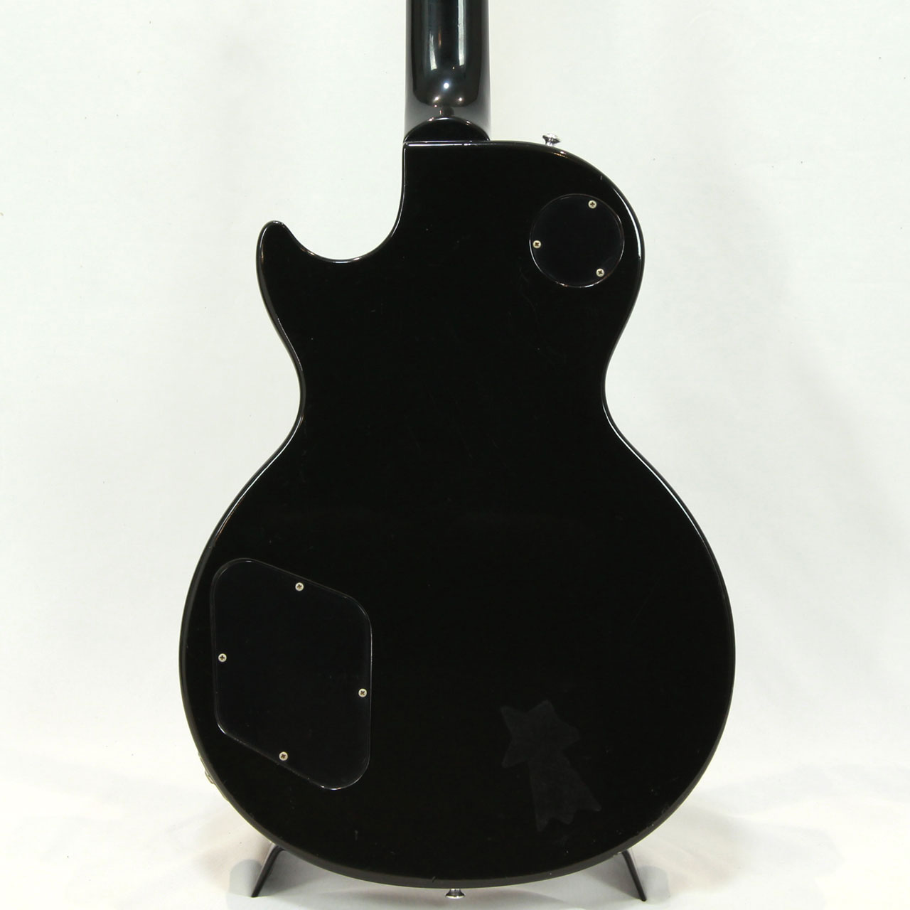 ギブソン　レスポール　96年 Gibson Custom Shop YCS Les Paul Quilt Top Peacock 1996