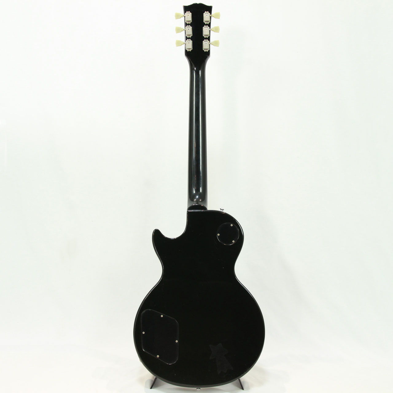 Gibson ギブソン 1996 Les Paul Standard / Ebony | ワタナベ