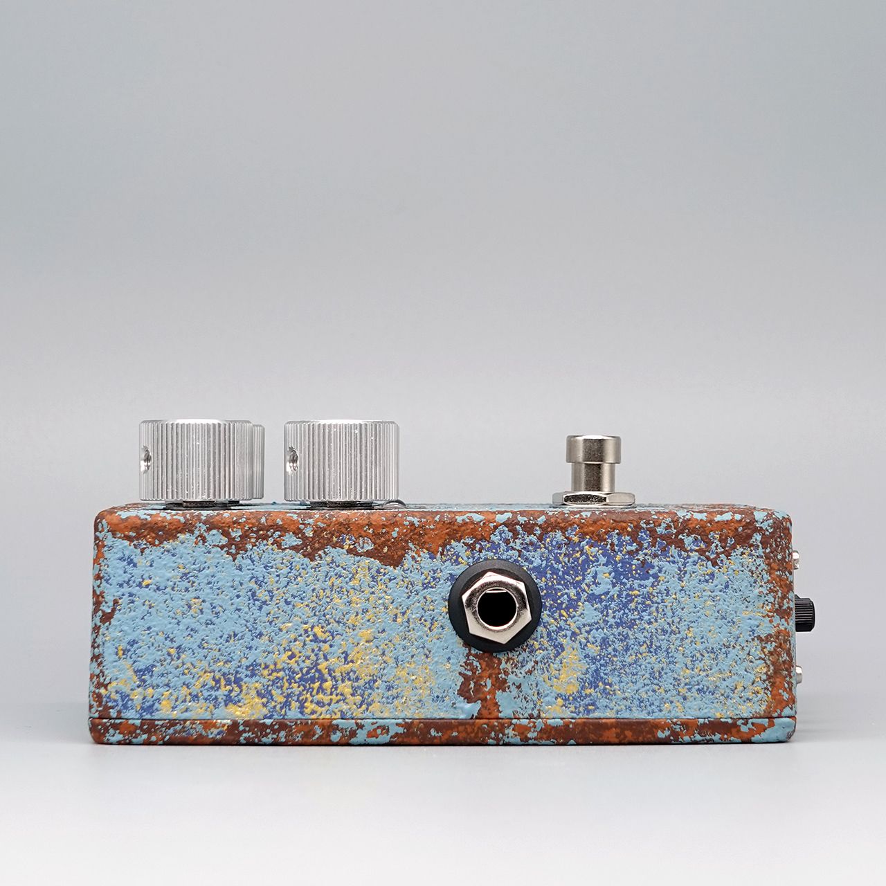 Watnabe Kardian CHCL3 Kyomurasaki Add CBF Blue Mosaic Limited Model