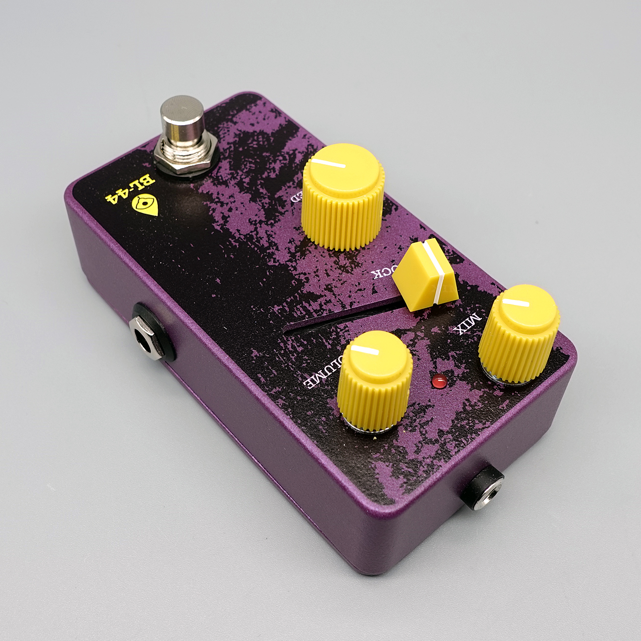 Old Blood Noise Endeavors BL-44 Reverse / Variable Clock Reverser