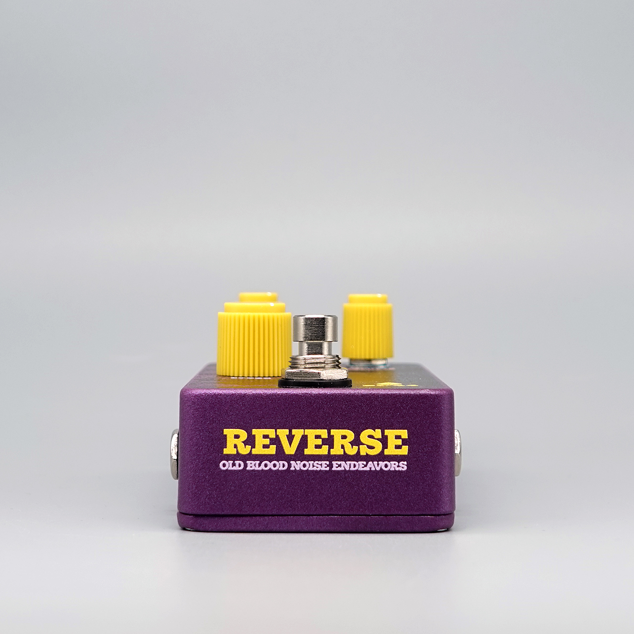 Old Blood Noise Endeavors BL-44 Reverse / Variable Clock Reverser