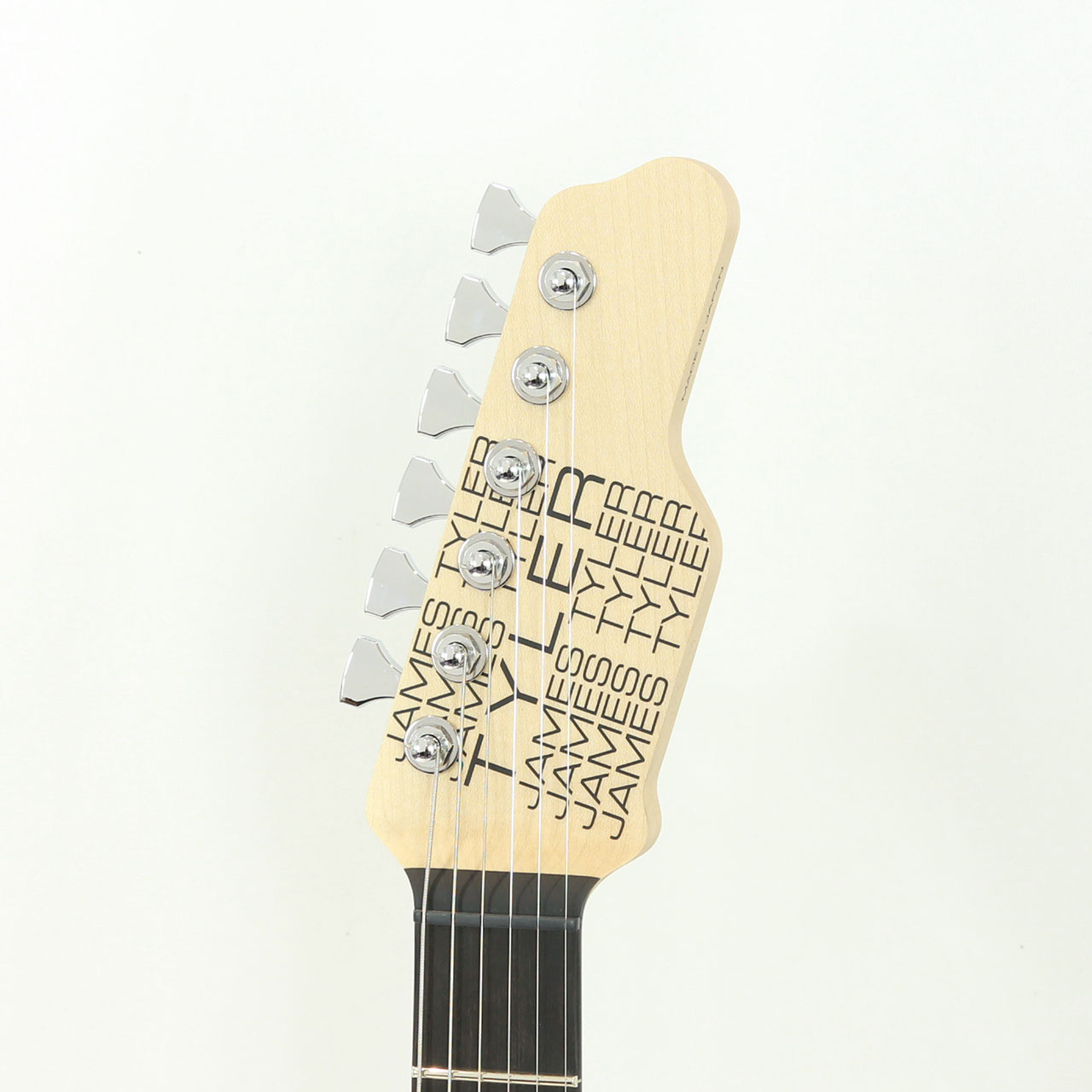 JAMES TYLER 【USED】Studio Elite HD Ash Body Royal Blue