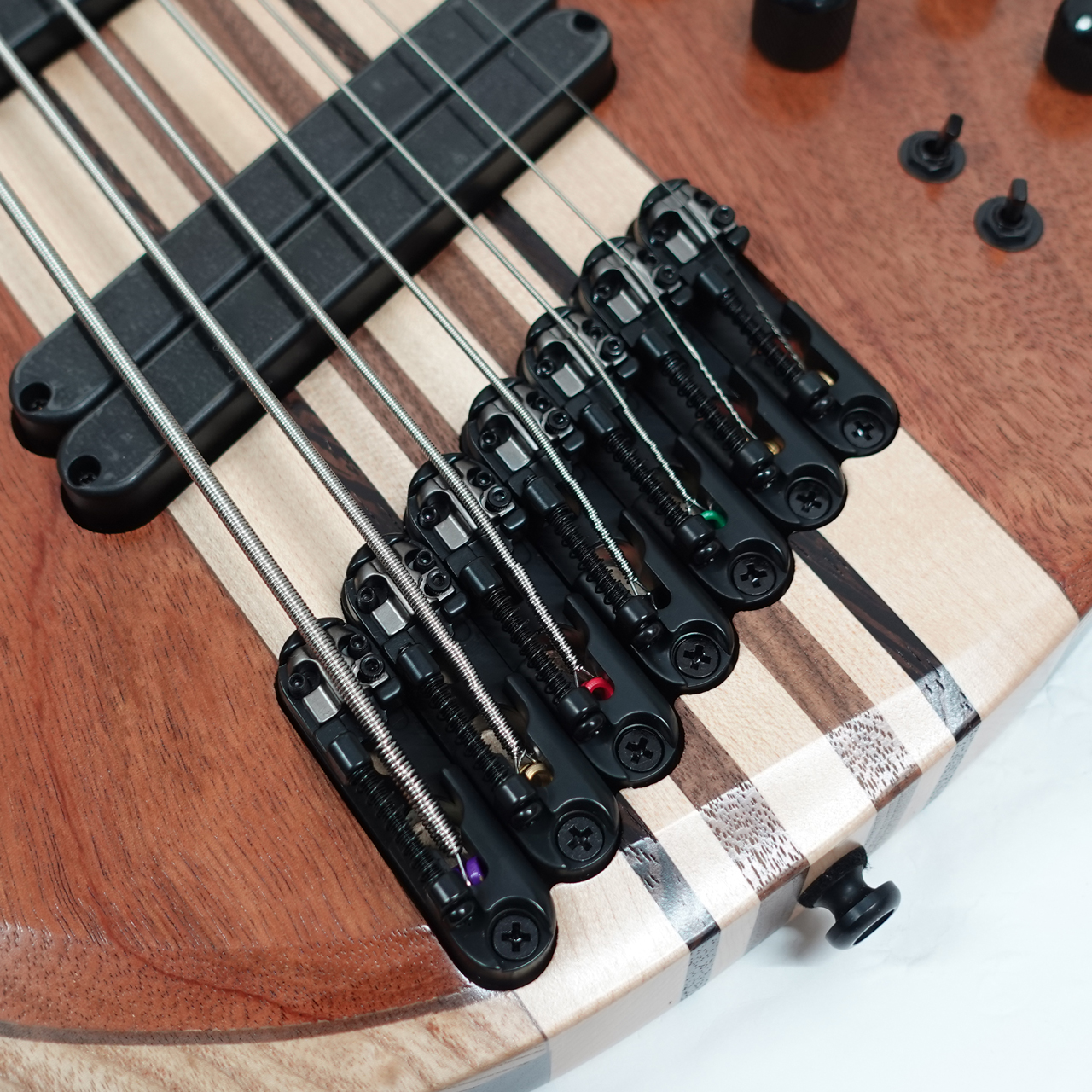 Ibanez ( アイバニーズ ) BTB7MS-NML 送料無料 | サウンドハウス