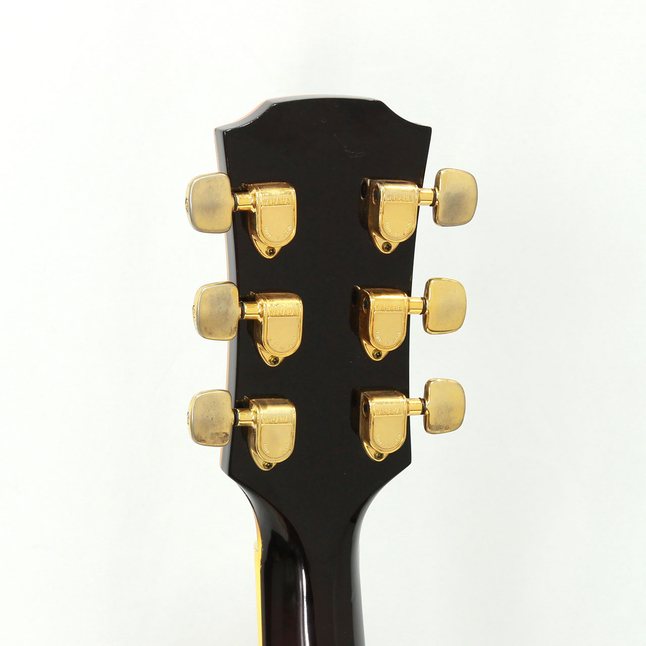 ギター YAMAHA l5SE YAMAHA L-5 1976年製 – オーズウェイ