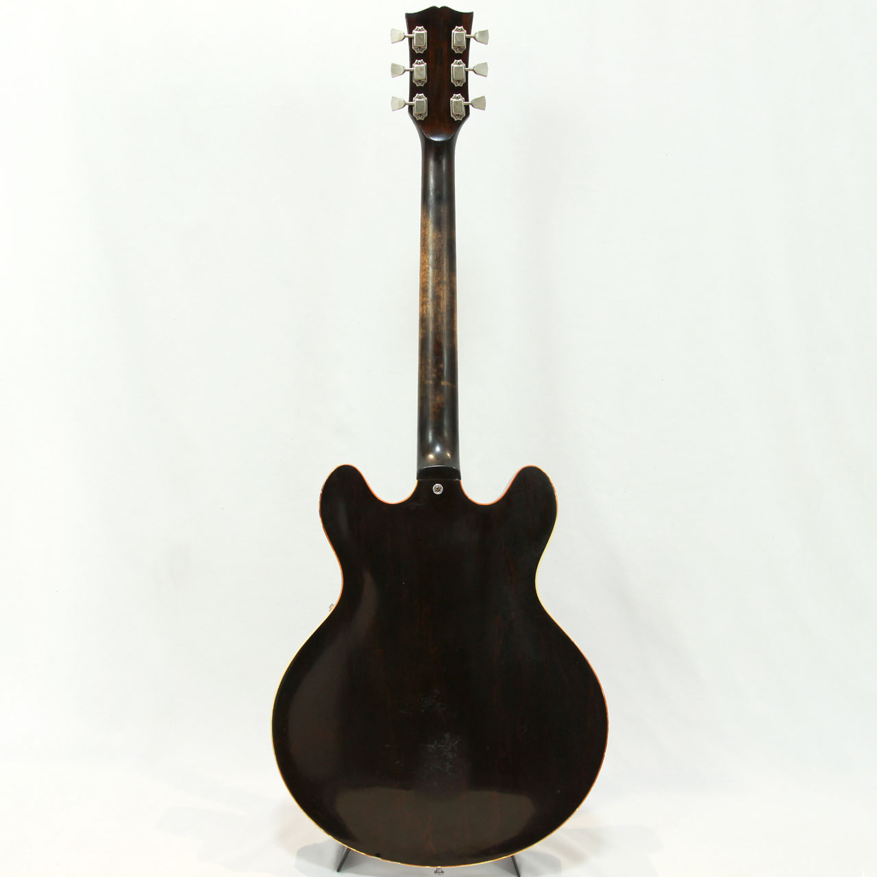 ギター Gibson 1978 ES-335TD Walnut Gibson ギブソン 1978 ES-335TD / Walnut | ワタナベ楽器店 京都本店