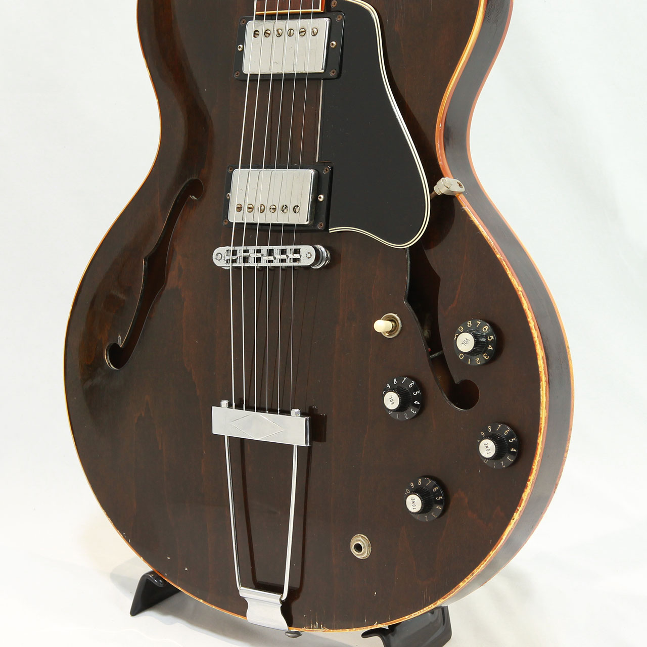 Gibson ギブソン 1978 ES-335TD / Walnut | ワタナベ楽器店 京都本店