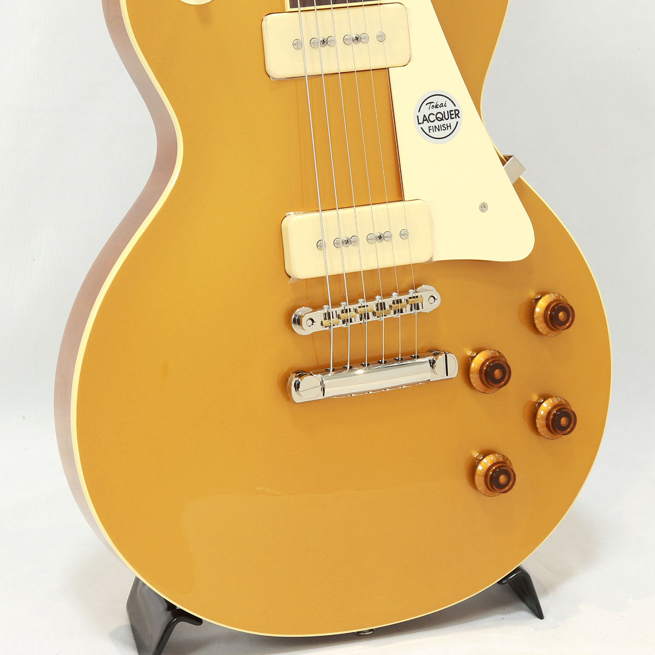 TOKAI トーカイ LS220 / GT(Gold Top) | ワタナベ楽器店 京都本店 TOKAI トーカイ LS220 / GT(Gold Top) | ワタナベ楽器店 京都本店