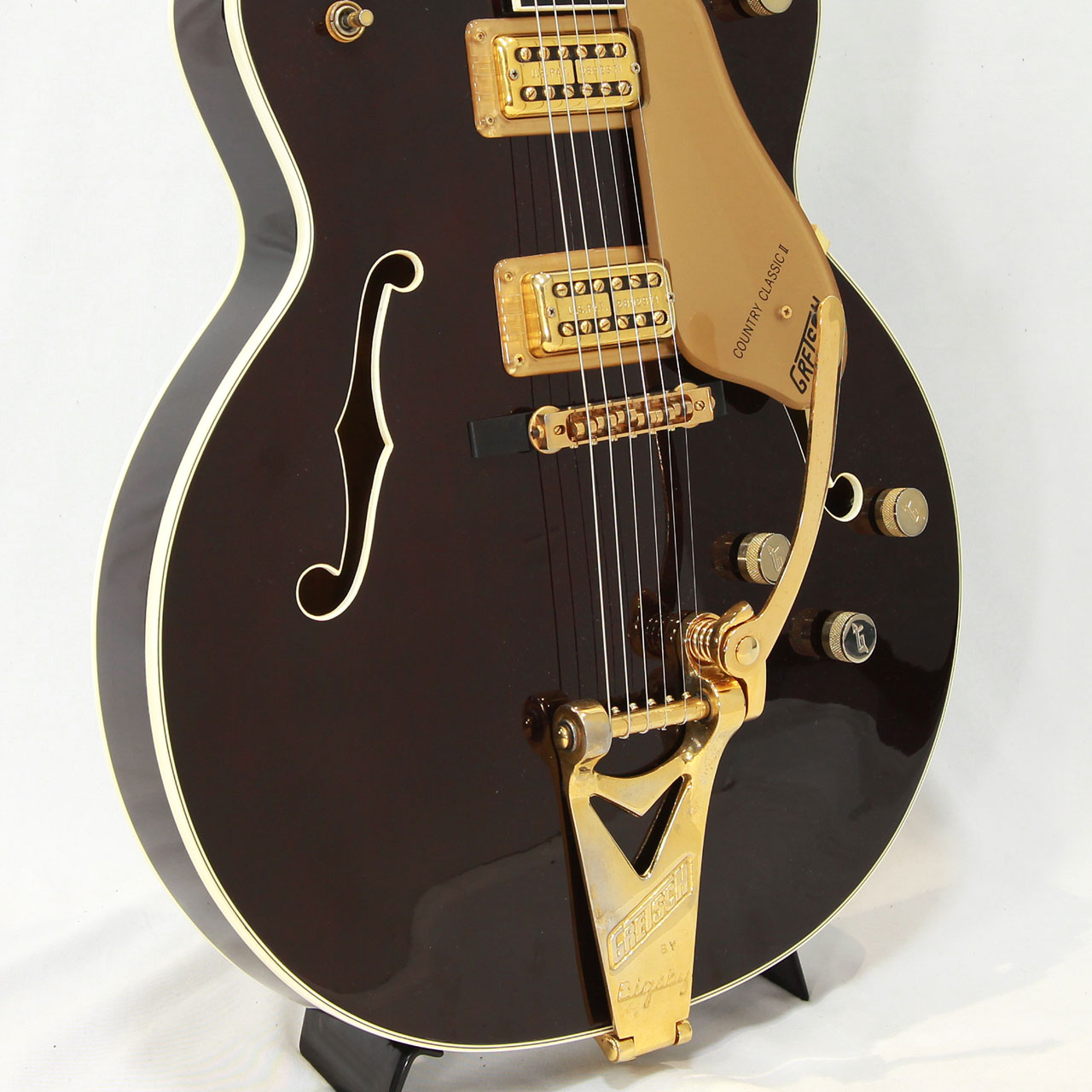 GRETSCH グレッチ 6122 Country Classic II 1996 | ワタナベ楽器