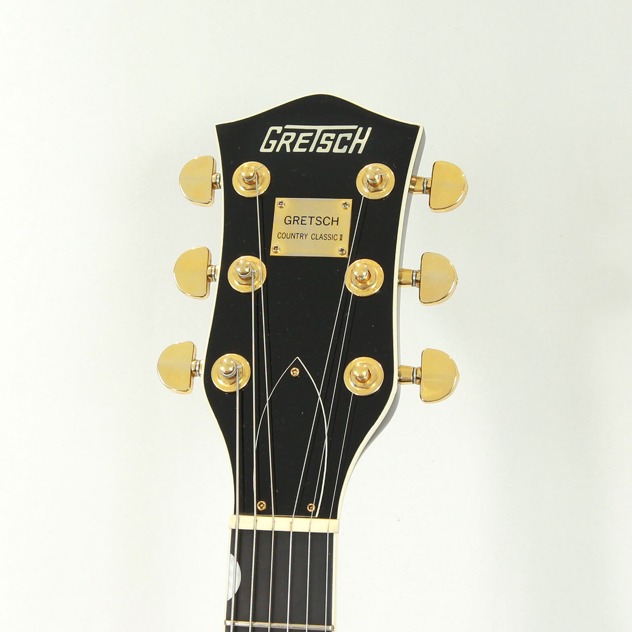 Gretsch Country Classic 2 6122 1962 from 1999 – L'instrumenterie