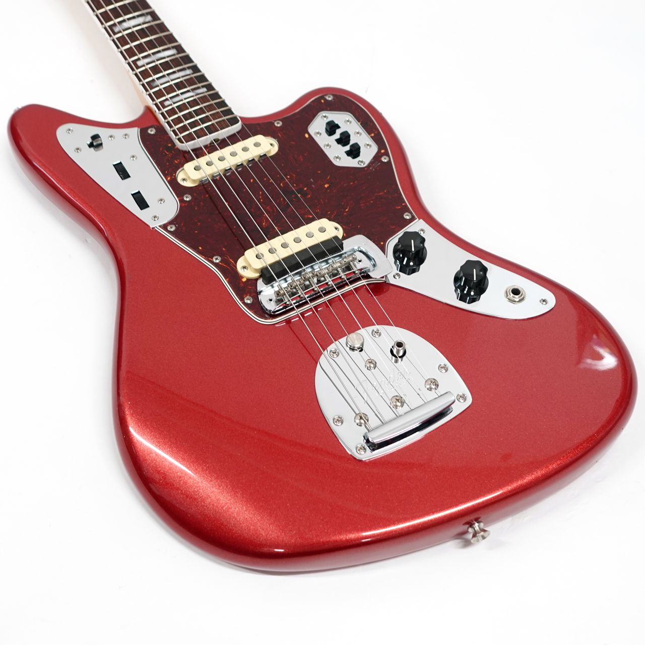 カテゴリ：ギター・ベース｜キーワード：fender Jaguar,fender ジャガー,JG66】商品一覧｜中古・リサイクルショップの公式通販  トレファクONLINE