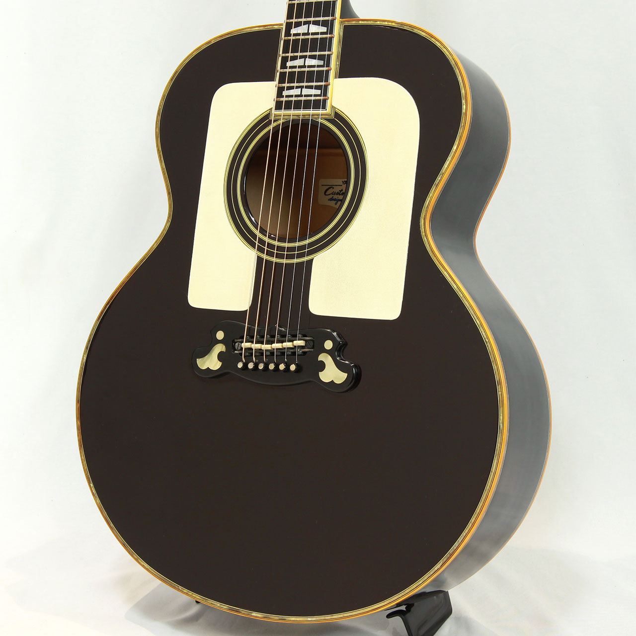 YAMAHA ヤマハ L-52 CUSTOM *1977 < Used / 中古品 > | ワタナベ