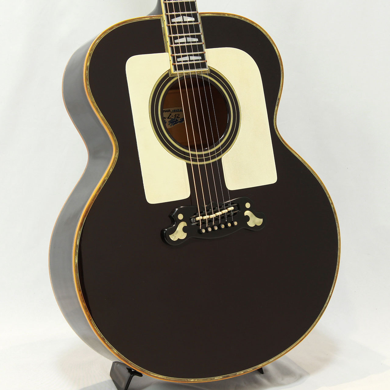 YAMAHA ヤマハ L-52 CUSTOM *1977 < Used / 中古品 > | ワタナベ