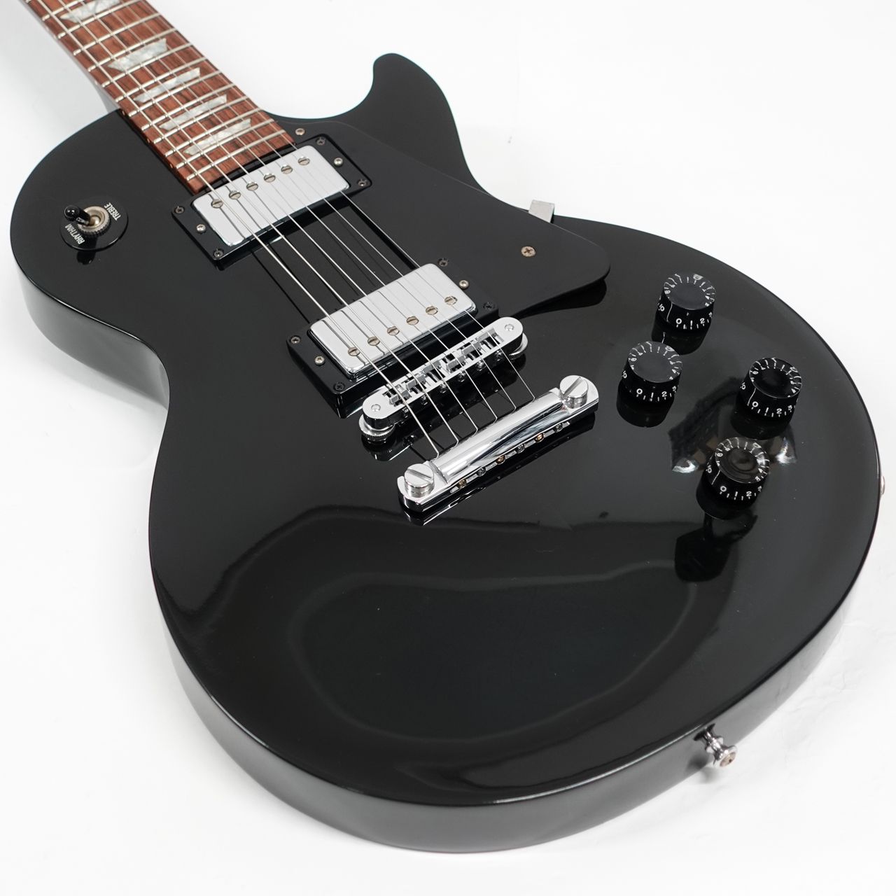 Gibson ギブソン Les Paul Studio EB < Used / 中古品