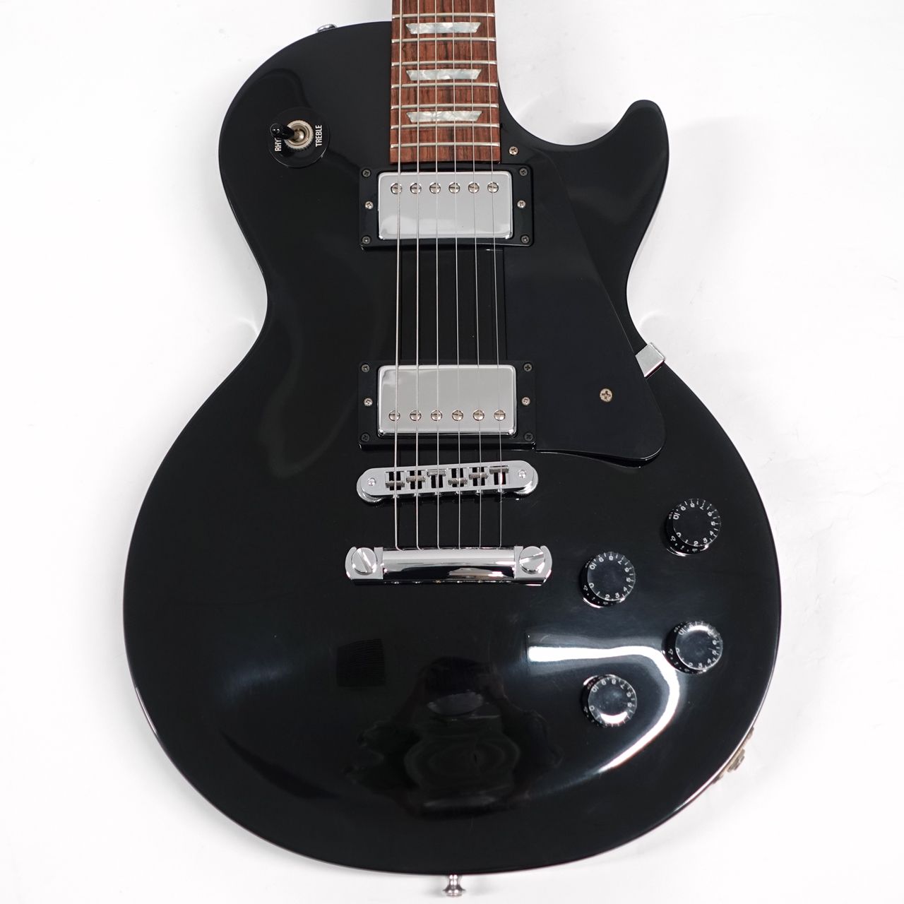 Gibson ギブソン Les Paul Studio EB < Used / 中古品