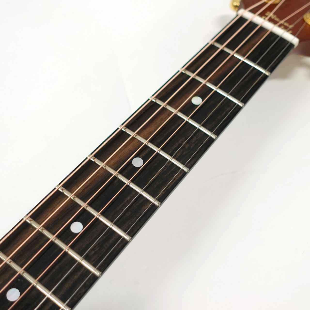 Maton EMD-6（ミニメイトン ディーゼル・スペシャル）中古品　調整済み Maton EMD-6（ミニメイトン ディーゼル・スペシャル）中古品 調整済み