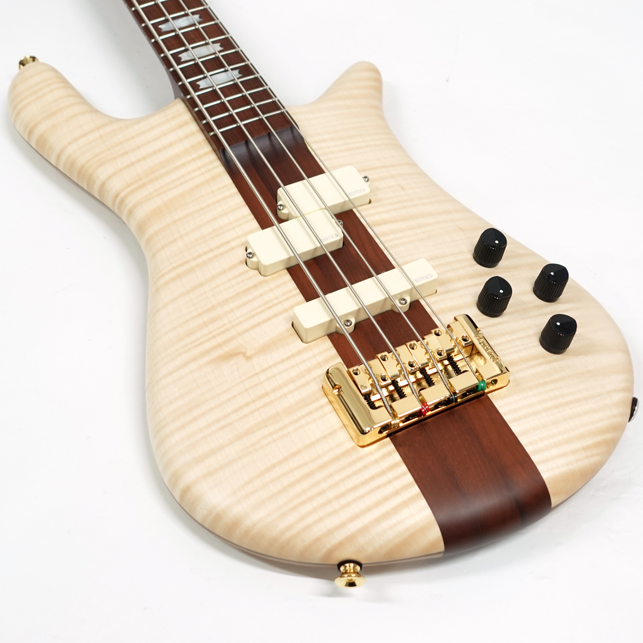 美品 Spector スペクターベース 4弦 Amazon.co.jp: Spector スペクター エレキベース 4弦 Rex 4